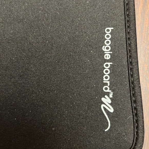 Boogie Board with pen.  Excellent condition - Picture 3 of 6